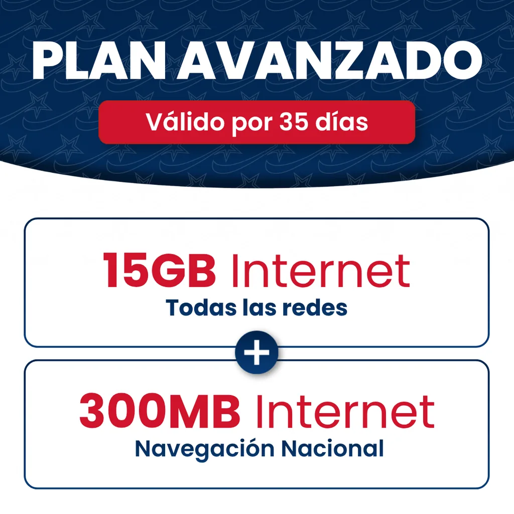 Plan Avanzado