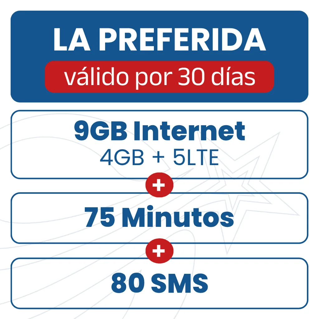 La Preferida