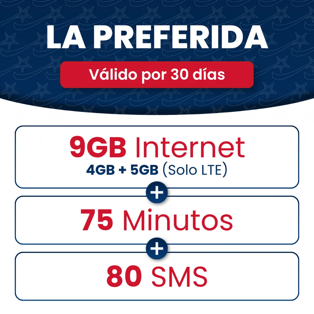 La Preferida