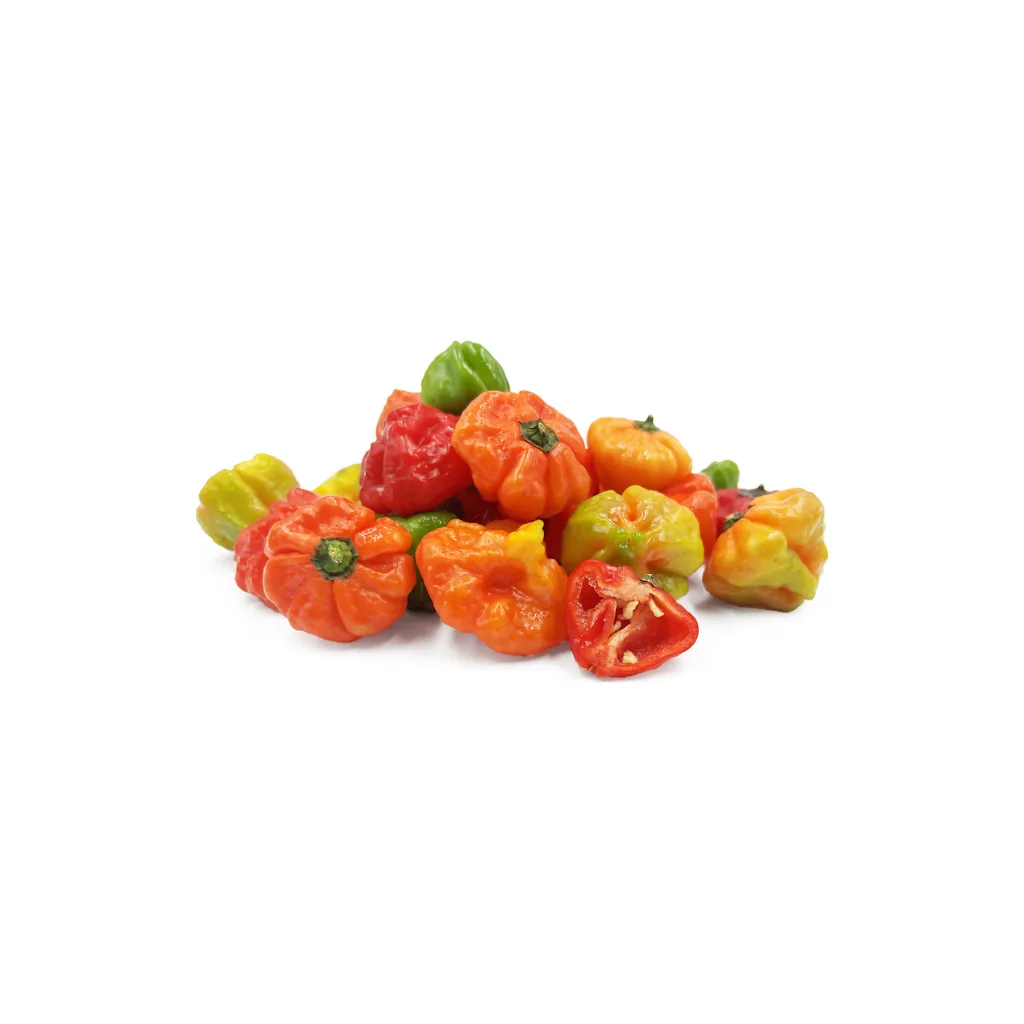 Ají cacucha 1lb