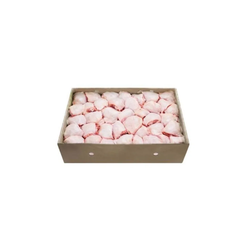 Caja de Pollo 38lb