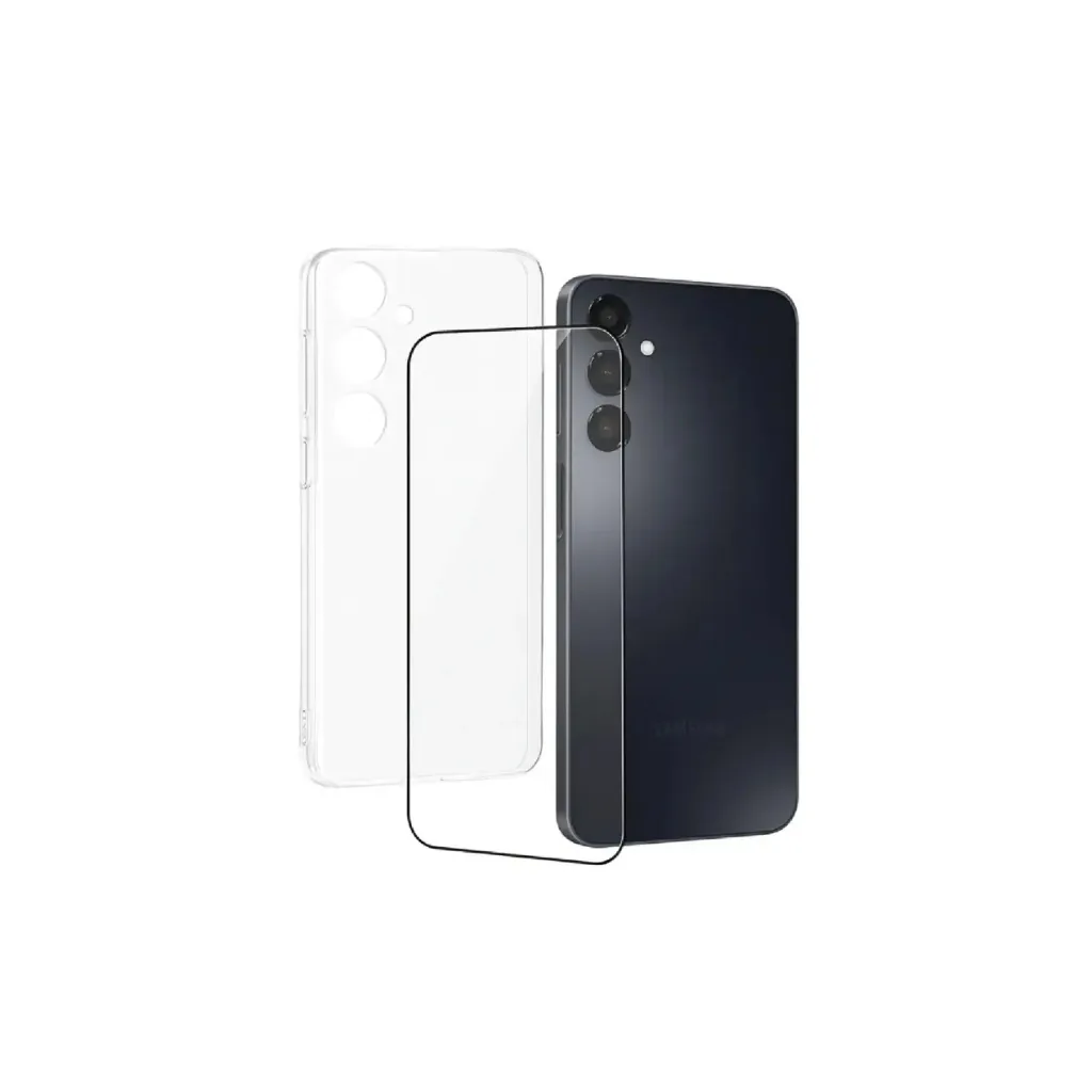 Celular Samsung Galaxy A17 128GB+4GB + Cover + Mica