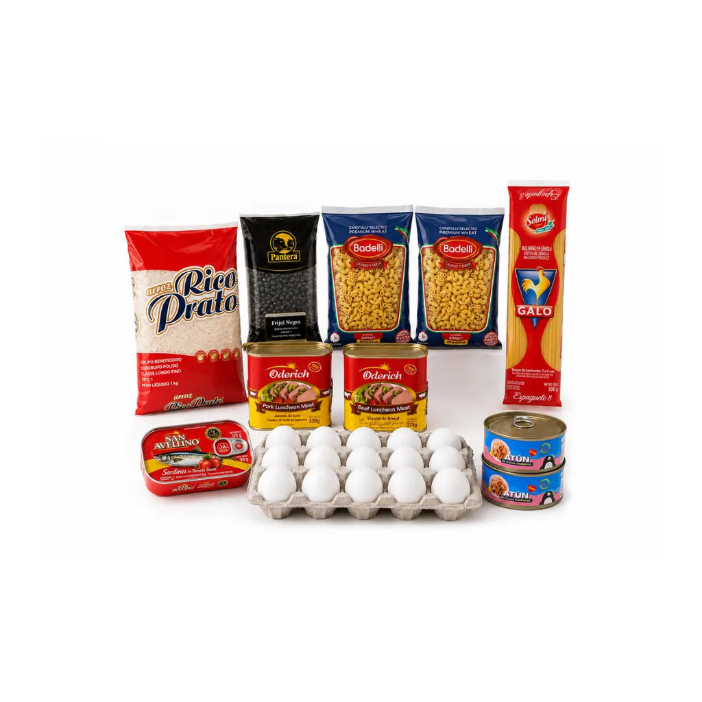 Combo Productos Varios