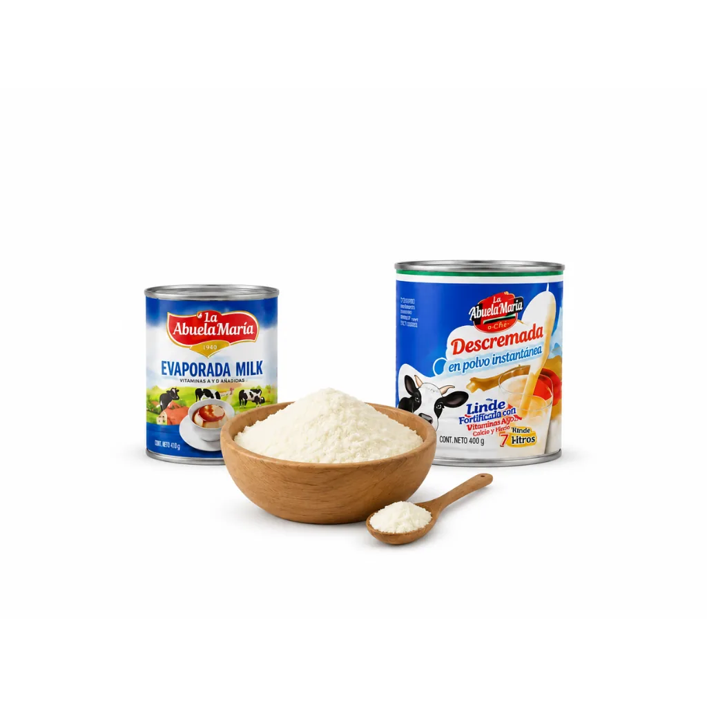 Combo tres leche