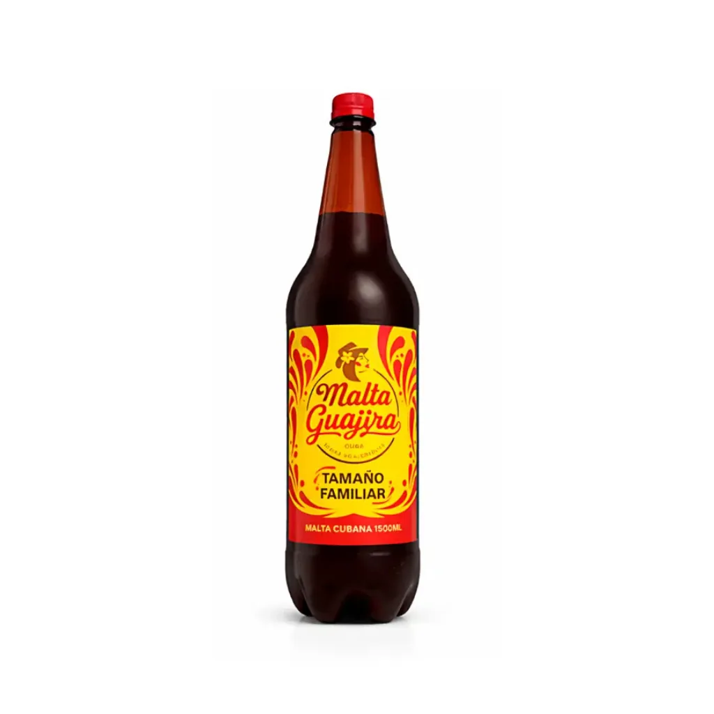Malta Guajira 1,5 Lt