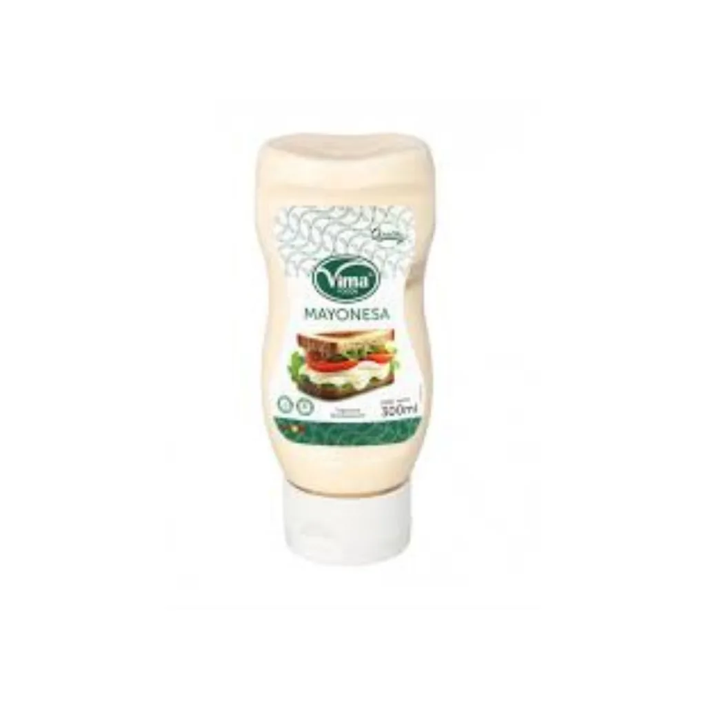 Mayonesa 300ml Vima