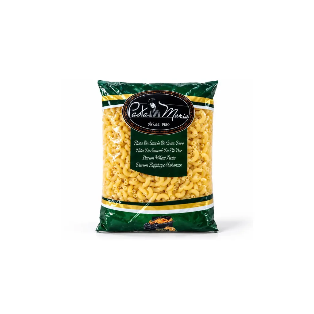 Pasta Macarrón 500g