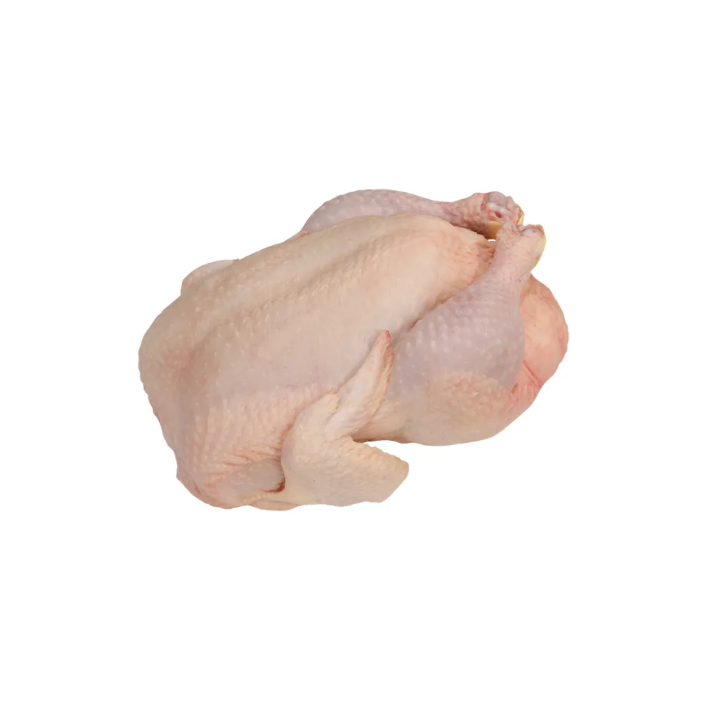 Pollo Entero 1800 g