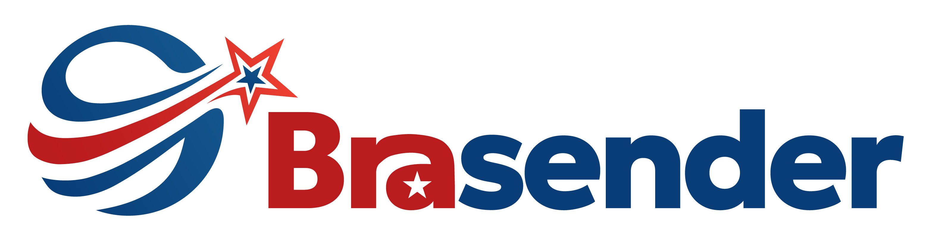Brasender